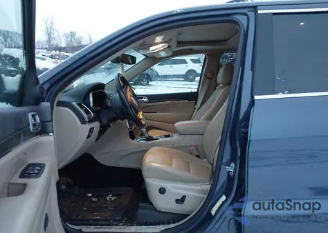 2020 Jeep Grand Cherokee Limited 4X4 z USA, uszkodzony, nr VIN 1C4RJFBG9LC444627